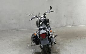 YAMAHA DRAGSTAR 400 2002 VH01J