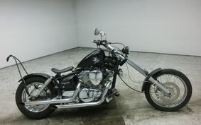 YAMAHA DRAGSTAR 250 VG02J