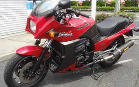 KAWASAKI GPZ900R NINJA 1993 ZX900A