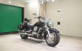 YAMAHA DRAGSTAR 1100 CLASSIC 2005 VP13J