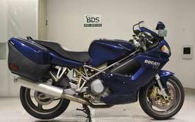 DUCATI ST4 2003 S200A