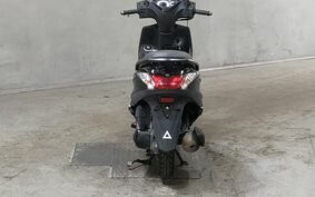 YAMAHA AXIS Z SED7J