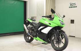 KAWASAKI NINJA 250R EX250K