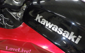 KAWASAKI Z1000 SX 2011