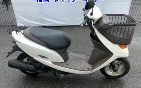 HONDA ﾃﾞｨｵﾁｪｽﾀ-3 AF68