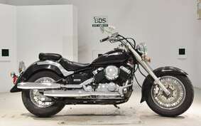 YAMAHA DRAGSTAR 400 CLASSIC 2000 4TR