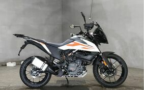 KTM 390 ADVENTURE 2020 JGJ40