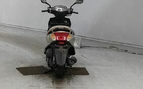 YAMAHA CYGNUS 125 Z TJAA