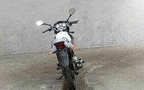 YAMAHA YBR125 不明