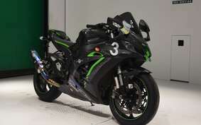 KAWASAKI ZX 10 NINJA R A 2020 ZXT02E