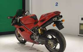 DUCATI 996 MONOPOSTO 2001