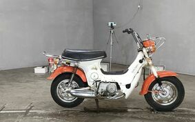 HONDA CHALY 50 CF50