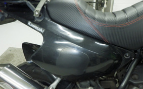 KAWASAKI KSR110 KL110A