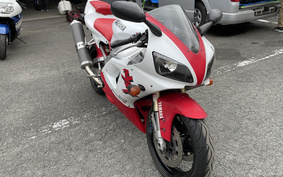 YAMAHA YZF-R1 1998 RN01