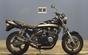 KAWASAKI ZEPHYR 400 KAI 2002 ZR400C