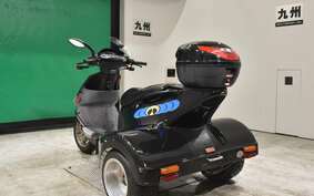 PGO TR-3 150 TRIKE TRUC