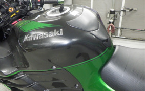 KAWASAKI ZX 1400 NINJA R A 2018 ZXT40J