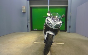 KAWASAKI NINJA 250 2013 EX250L