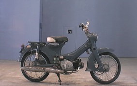 HONDA PORT CUB C240