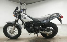 YAMAHA TW200 2JL