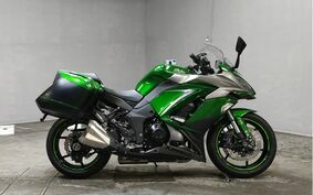 KAWASAKI NINJA 1000 ZXT00W