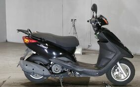 YAMAHA AXIS 125 TREET SE53J