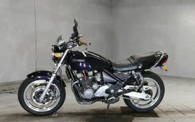 KAWASAKI ZEPHYR 400 1991 ZR400C