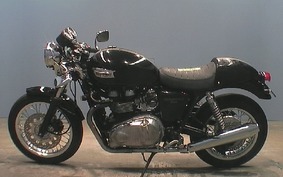 TRIUMPH THRUXTON 900 2008 J9147G