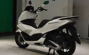 HONDA PCX 160 KF47