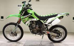 KAWASAKI KLX250 LX250E