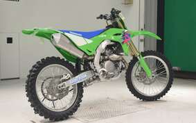 KAWASAKI KX450 KX450M