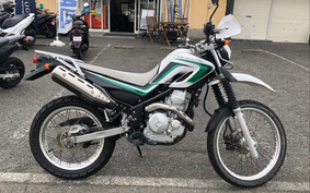 YAMAHA SEROW 250 DG17J