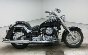 YAMAHA DRAGSTAR 400 CLASSIC 1998