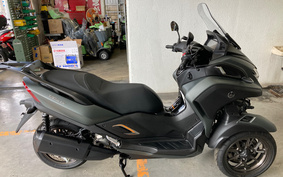 YAMAHA TRICITY 300 2020 SH15J