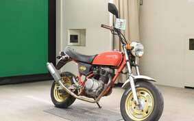 HONDA APE 100 HC07