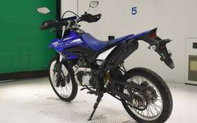 YAMAHA WR155R