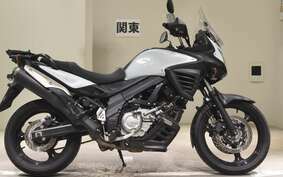 SUZUKI DL650 ( V-Strom 650 ) A 2014 VP56A