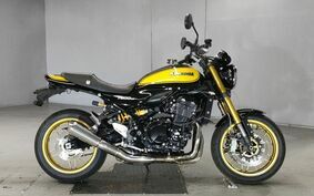 KAWASAKI Z900RS SE 2022 ZR900C