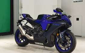 YAMAHA YZF-R1 2022 RN65J