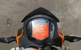 KTM 200 DUKE JUC