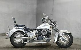 YAMAHA DRAGSTAR 400 CLASSIC 2007 VH01J