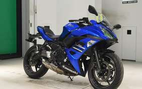 KAWASAKI NINJA 650 A 2020 ER650H