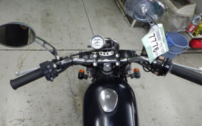 KAWASAKI 250TR BJ250F