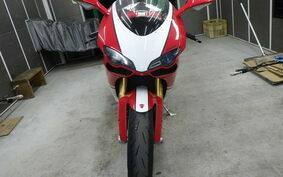 DUCATI 848 2009 H600A