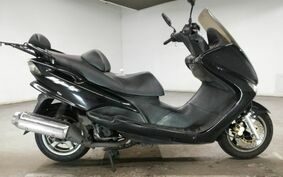 YAMAHA MAJESTY 125 5CA