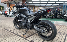 YAMAHA MT-09 ABS 2022 RN69J