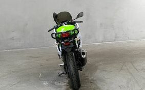 KAWASAKI NINJA 250 EX250L