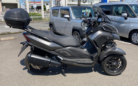 YAMAHA TRICITY 300 2020 SH15J