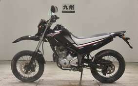 YAMAHA XT250X DG11J