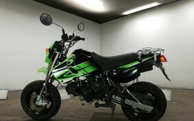 KAWASAKI KSR110 KL110A